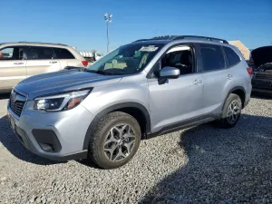 Subaru Forester PREMIUM 2.5L 4 2021
