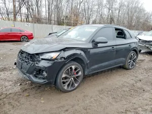Audi SQ5 PREMIUM PLUS 3.0L 6 2023