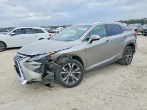 Lexus RC 350 BASE 3.5L 6 2019