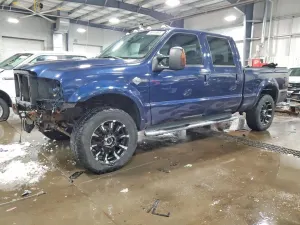 Ford F-250 SUPER DUTY 6.0L 8 2005