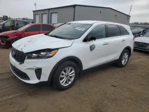 Kia Sorento LX 3.3L 6 2019