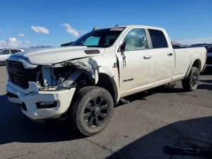 RAM 2500 LARAMIE 6.7L 6 2021
