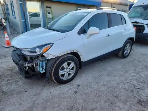 Chevrolet Trax 1LT 1.4L 4 2019