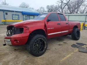 Dodge RAM 5.7L 8 2006