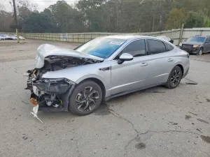 Hyundai Sonata SEL 2.5L 4 2024