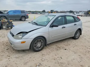 Ford Focus ZX5 2.3L 4 2004