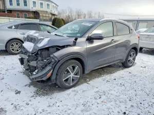 Honda HR-V EX 1.8L 4 2021