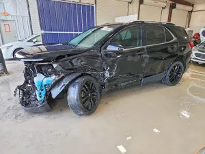 Chevrolet Equinox LT 1.5L 4 2020