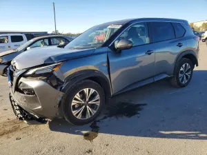 Nissan Rogue SV 1.5L 3 2023