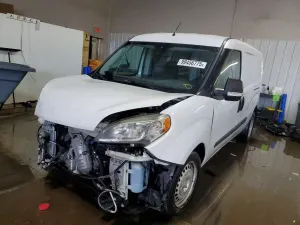 RAM ProMaster 2.4L 4 2017