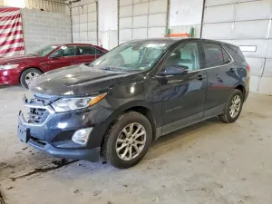 Chevrolet Equinox LT 1.5L 4 2019