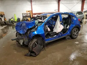 Honda HR-V EX 1.8L 4 2021
