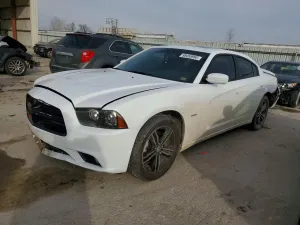 Dodge Charger R/T 5.7L 8 2014