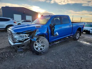 RAM 2500 LARAMIE 6.7L 6 2021