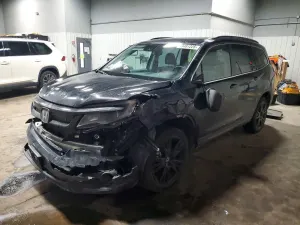 Honda Pilot SE 3.5L 6 2021