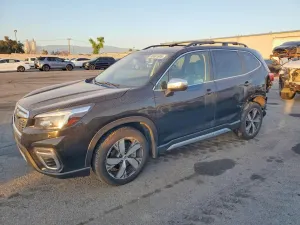 Subaru Forester TOURING 2.5L 4 2021