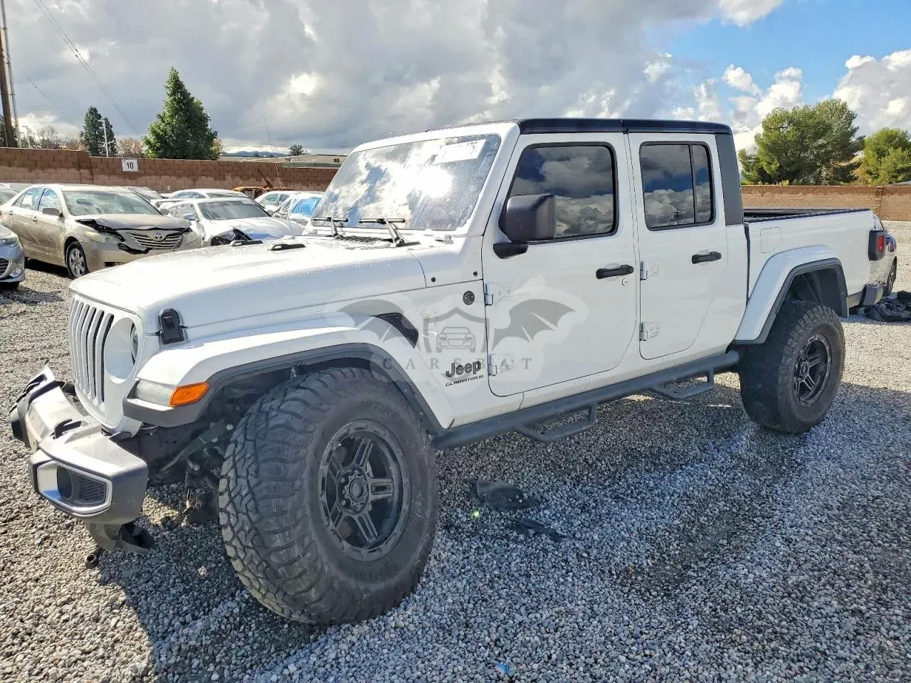 Jeep Gladiator SPORT 3.6L 6 2023