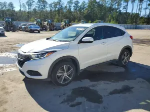 Honda HR-V EX 1.8L 4 2021