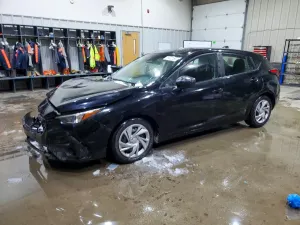 Subaru Impreza 2.0L 4 2024