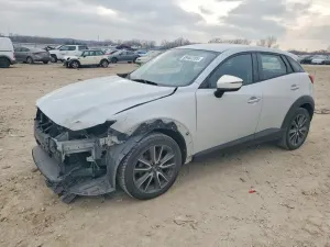 Mazda CX-3 TOURING 2.0L 4 2017