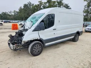 Ford Transit T-250 3.7L 6 2016