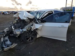 Honda Civic SPORT 2.0L 4 2019