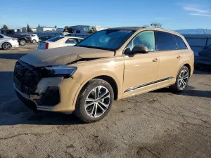 Audi Q7 PREMIUM PLUS 2.0L 4 2025