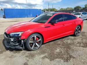 Audi A5 2.0L 4 2024