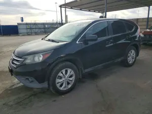 Honda CR-V EX 2.4L 4 2012