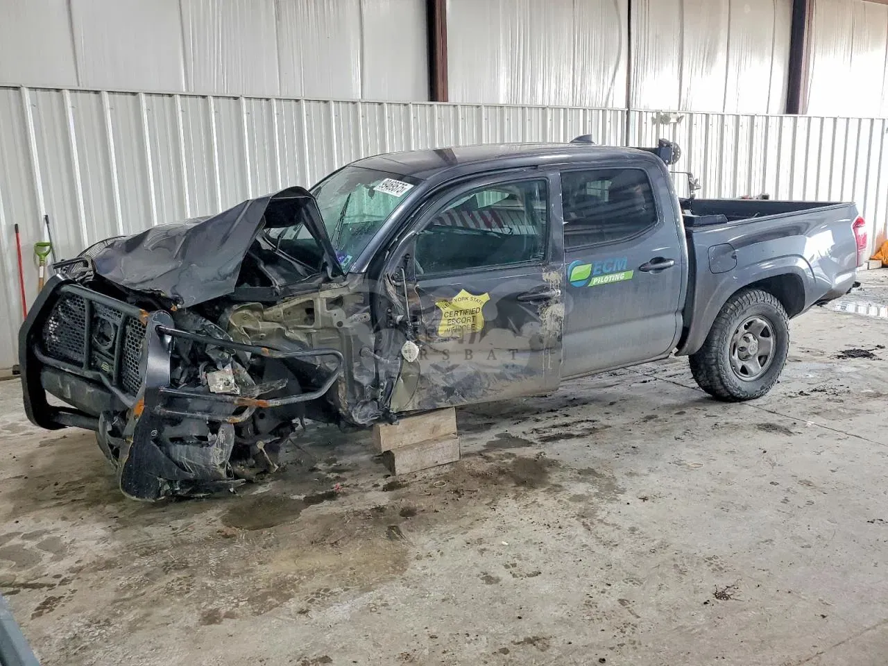 Toyota Tacoma DOUBLE CAB 3.5L 6 2023