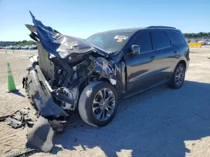 Dodge Durango GT 3.6L 6 2019