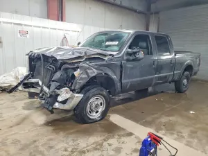 Ford F-250 SUPER DUTY 6.2L 8 2016