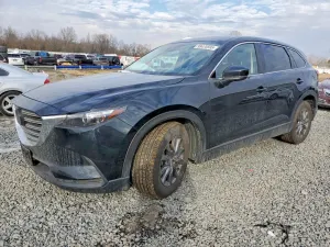 Mazda CX-9 TOURING 2.5L 4 2022