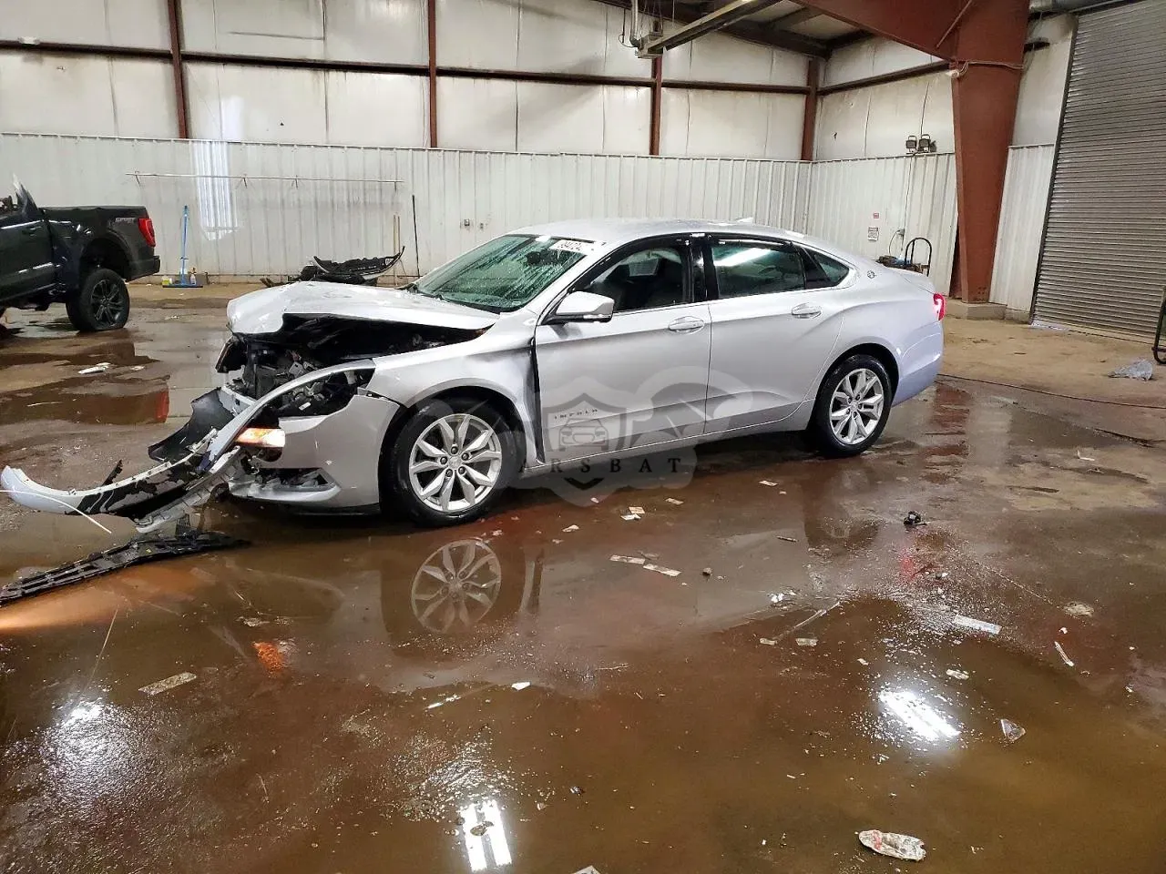 Chevrolet Impala LT 3.6L 6 2018