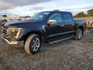 Ford F-150 SUPERCREW 3.5L 6 2023
