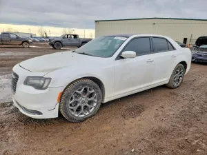 Chrysler 300 S 3.6L 6 2015
