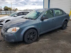 Chevrolet Cobalt LS 2.2L 4 2006