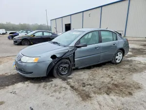 Saturn Ion LEVEL 2 2.2L 4 2006