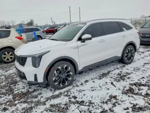 Kia Sorento EX 2.5L 4 2025