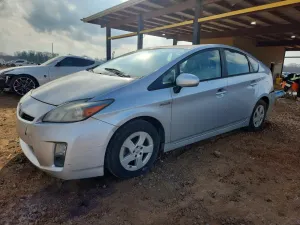 Toyota Prius 1.8L 4 2010