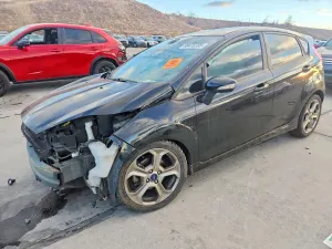Ford Fiesta ST 1.6L 4 2019