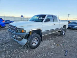 Dodge RAM 5.9L 6 1998