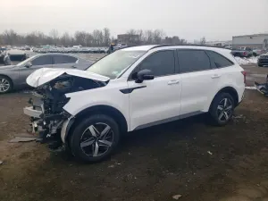 Kia Sorento S 2.5L 4 2021