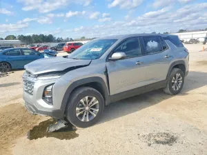Chevrolet Equinox LT 1.5L 4 2026