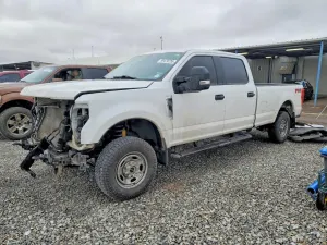 Ford F-250 SUPER DUTY 6.2L 8 2020