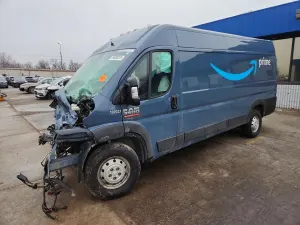 RAM ProMaster 3500 HIGH 3.6L 6 2020