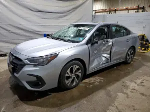Subaru Legacy PREMIUM 2.5L 4 2025