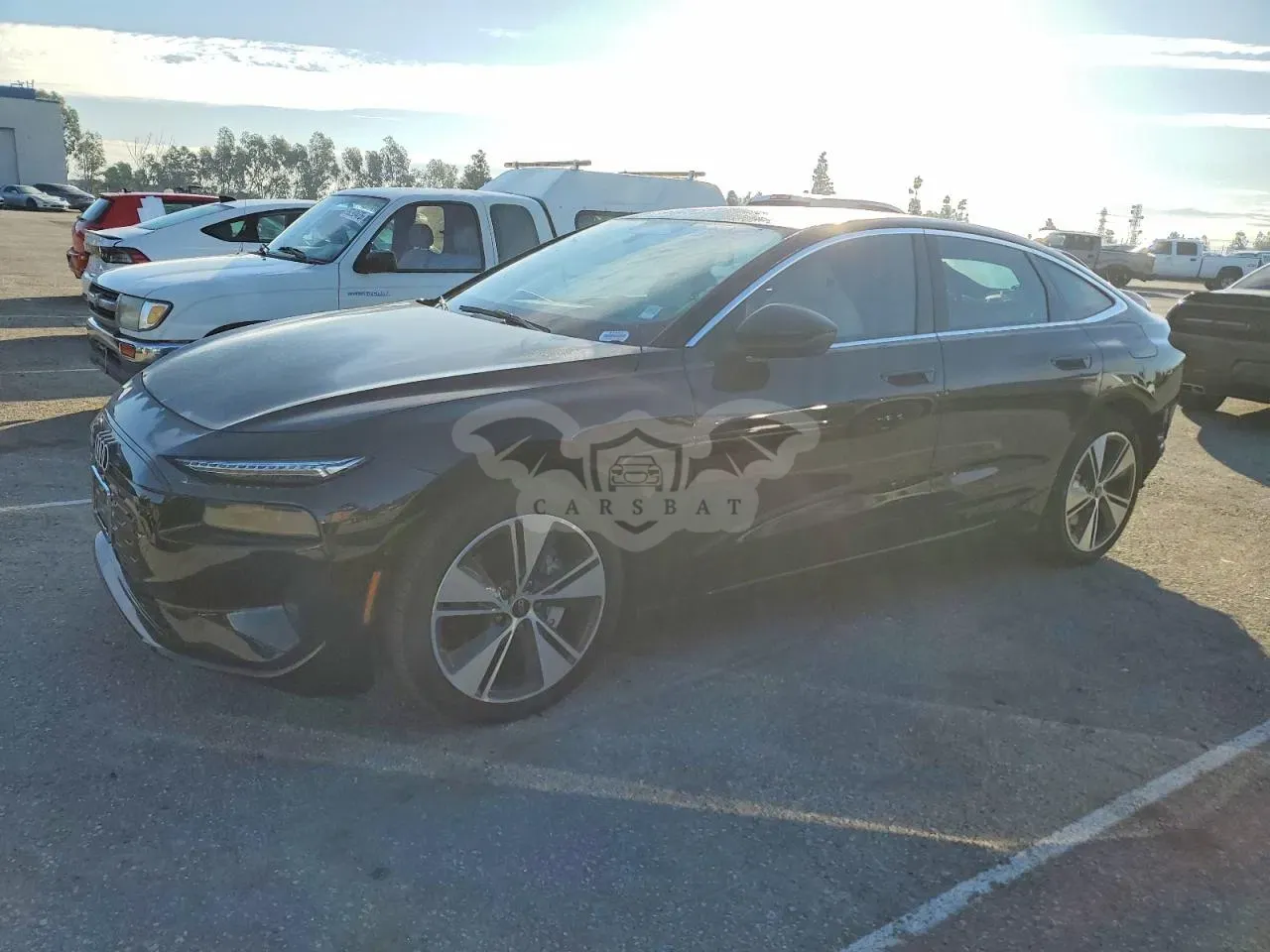 Audi A6 e-tron PREMIUM PLUS 60 2025