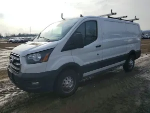 Ford Transit T-250 3.5L 6 2020