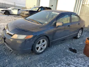Honda Civic DX 1.8L 4 2007